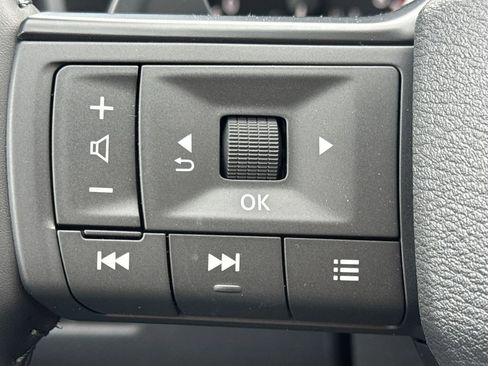 New 2026 Nissan Rogue Dark Armor image 34