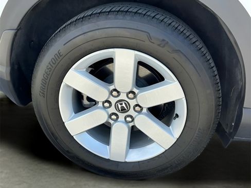 Certified 2024 Honda Prologue EX image 16