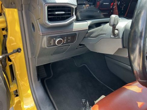 Used 2024 Ford Mustang Premium RWD image 31