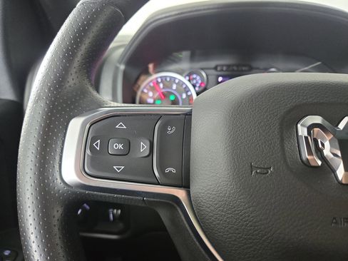 Used 2026 RAM 2500 Tradesman AWD/4WD image 16