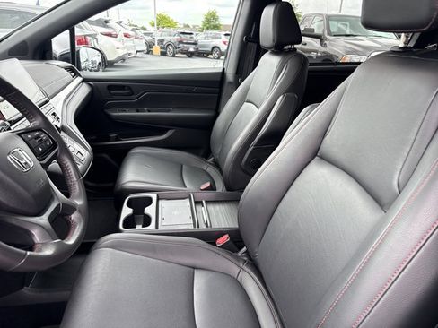 Used 2025 Honda Odyssey Sport-L image 5