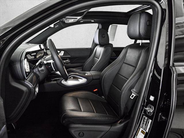 New 2027 Mercedes-Benz GLE 450 4MATIC image 18