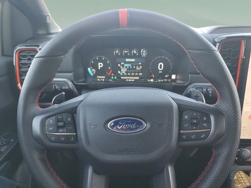 New 2026 Ford Ranger Raptor AWD/4WD image 20