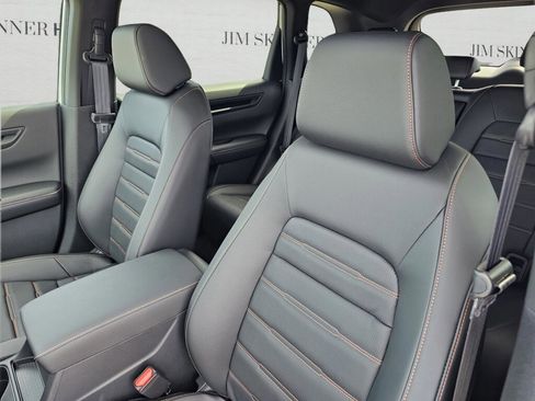 New 2026 Honda CR-V Sport-L image 19