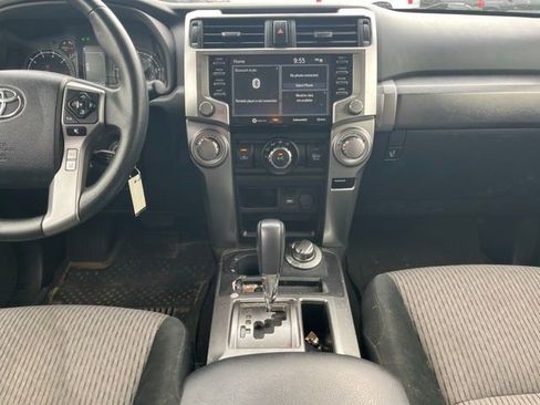 Used 2020 Toyota 4Runner SR5 image 9