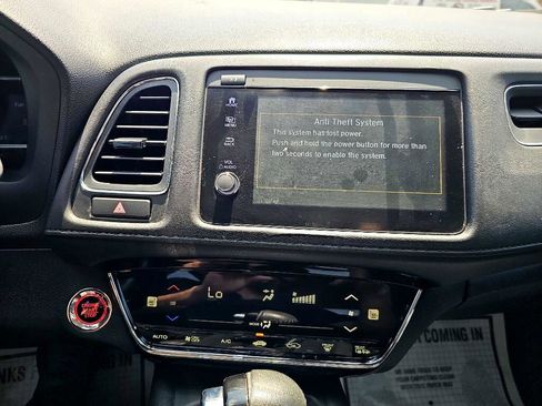 Used 2021 Honda HR-V EX-L image 25