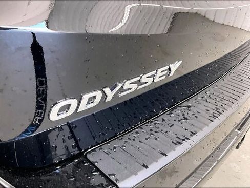 New 2026 Honda Odyssey EX-L image 18