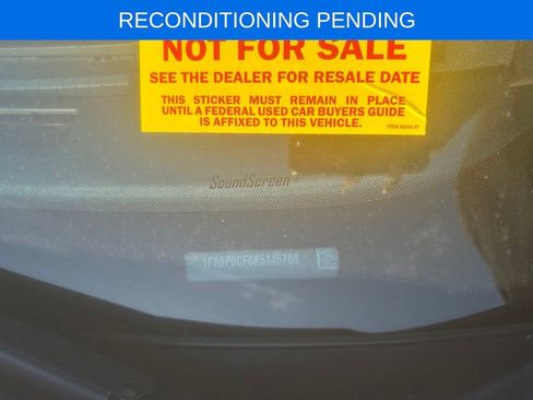 Used 2019 Ford Mustang GT Premium w/ Equipment Group 401A RWD image 7
