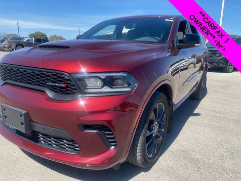 Used 2024 Dodge Durango R/T image 4