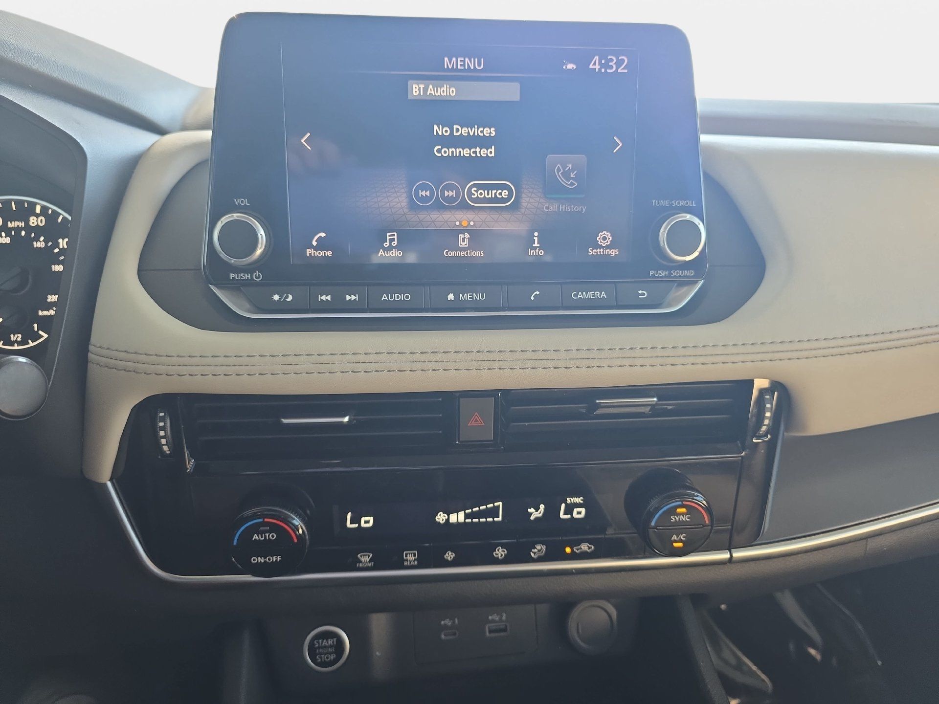 Used 2023 Nissan Rogue SV FWD image 19
