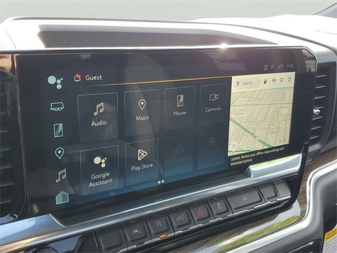 New 2026 Chevrolet Silverado 1500 LT image 26