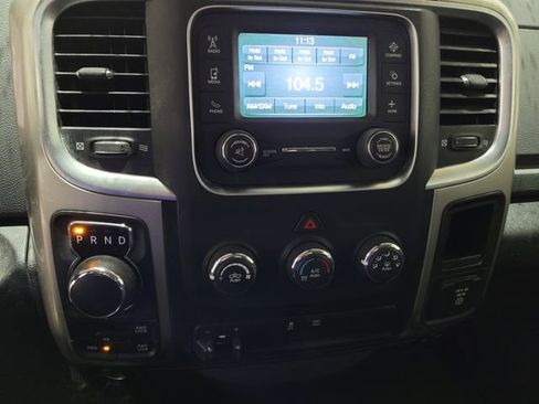 Used 2016 RAM 1500 Outdoorsman image 28