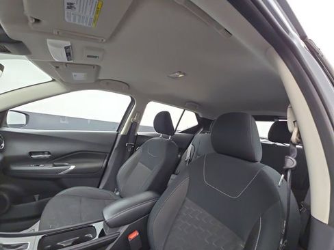 Used 2024 Nissan Kicks SV w/ Interior Electronics Package image 40