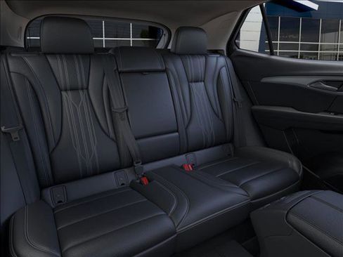 New 2026 Buick Envision Avenir image 17