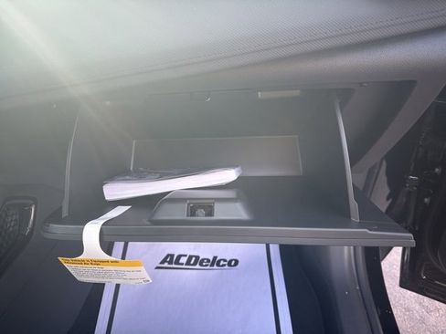 New 2026 Chevrolet TrailBlazer LS w/ LS Convenience Package image 11