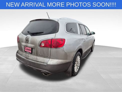 Used 2012 Buick Enclave Leather image 6