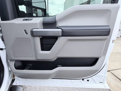 Used 2021 Ford F250 XLT image 28