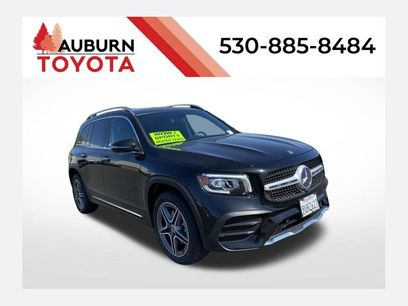 Used 2021 Mercedes-Benz GLB 250 4MATIC