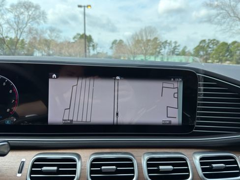 New 2026 Mercedes-Benz GLE 53 AMG GLE 53 AMG image 5