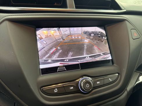 Used 2023 Chevrolet TrailBlazer LT image 27