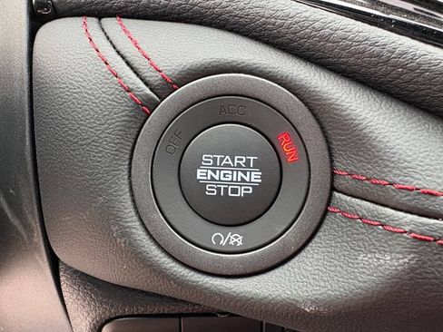 New 2026 Dodge Durango GT w/ Blacktop Package AWD/4WD image 19