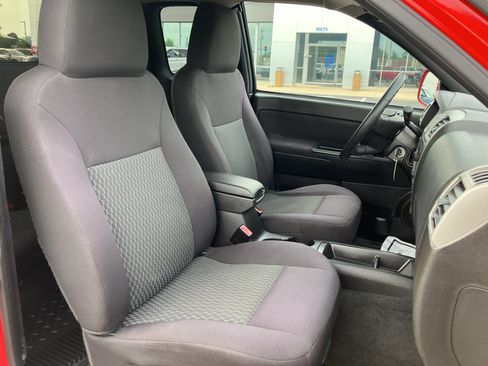 Used 2012 Chevrolet Colorado LT RWD image 35