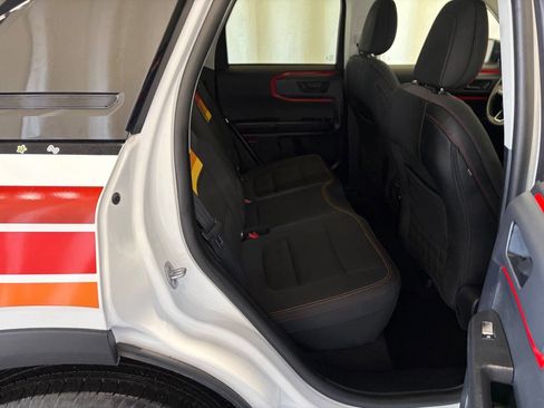 Used 2024 Ford Bronco Sport Free Wheeling w/ Convenience Package image 22