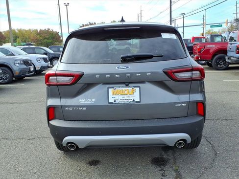 New 2026 Ford Escape Active w/ Tech Pack #1 image 5