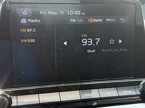 Used 2022 Kia Forte Sedan FWD image 24