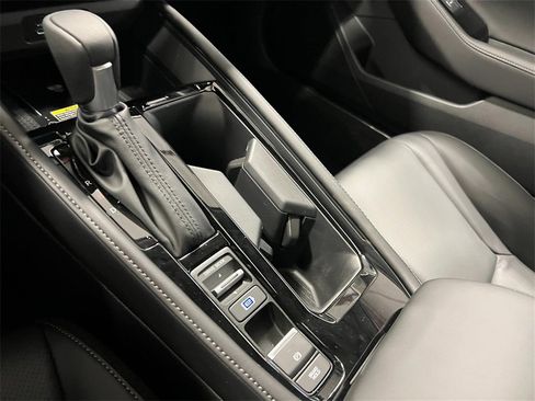 New 2025 Honda Accord Touring image 21