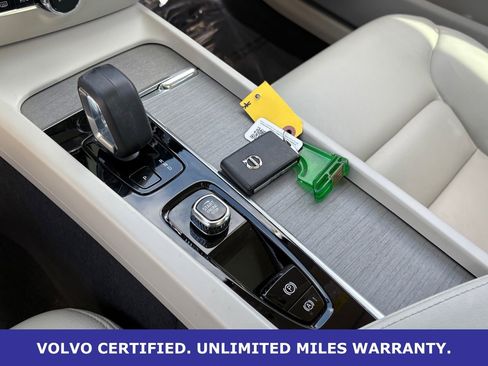 Certified 2023 Volvo S60 B5 Plus image 21