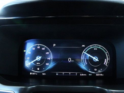 Used 2023 Kia Sorento SX Prestige image 35