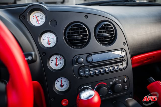 Used 2005 Dodge Viper SRT-10 w/ Mamba Edition Group RWD image 15