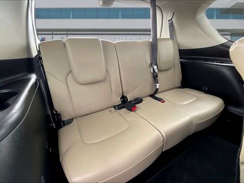 Used 2024 INFINITI QX80 Premium Select w/ Cargo Package AWD/4WD image 26