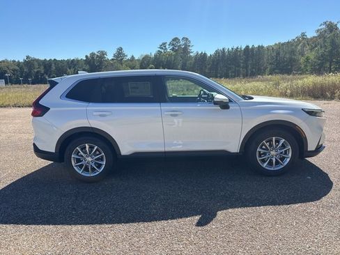 New 2026 Honda CR-V EX image 7