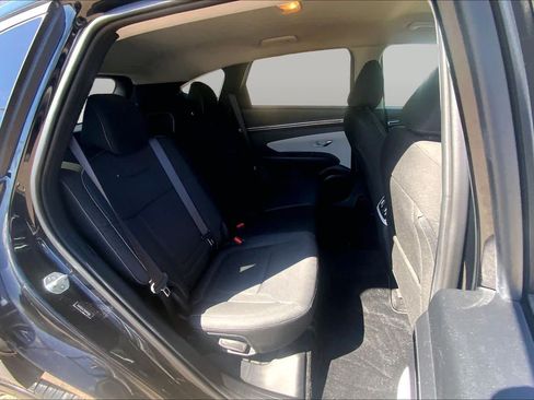 Used 2022 Hyundai Tucson SEL FWD image 20