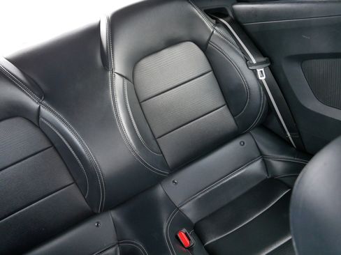 Used 2024 Ford Mustang Premium image 14