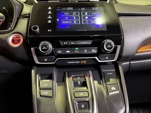 Used 2020 Honda CR-V EX image 15