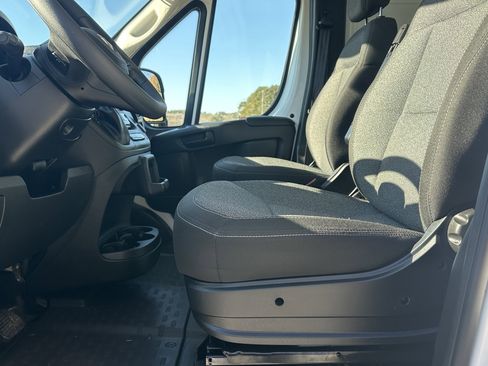 Used 2025 RAM ProMaster 3500 w/ Safety Group image 12
