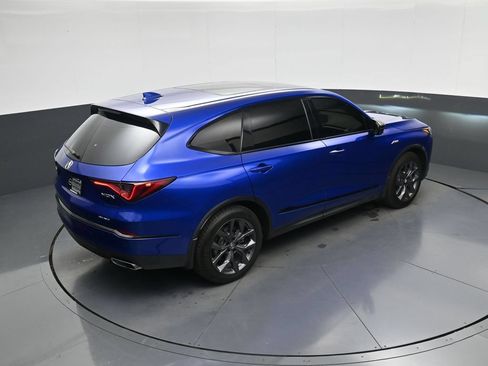 Used 2023 Acura MDX A-Spec AWD/4WD image 34