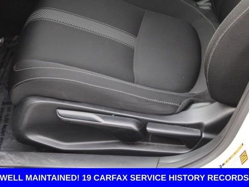 Used 2019 Honda Civic LX image 14