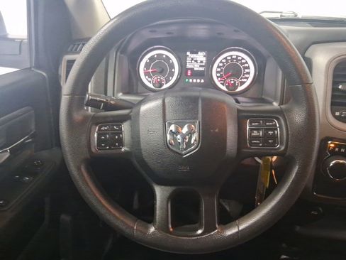 Used 2021 RAM 1500 Tradesman w/ Power & Remote Entry Group RWD image 20