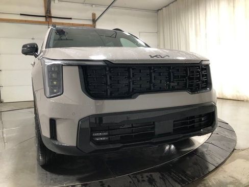 New 2026 Kia Sorento SX Prestige image 2