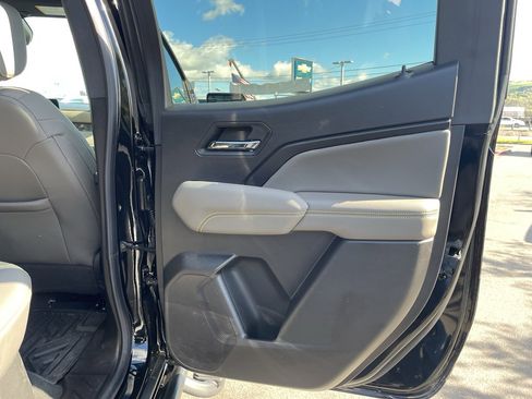 Used 2024 Chevrolet Colorado ZR2 w/ ZR2 Bison Edition image 47