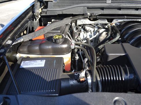 Used 2016 GMC Sierra 1500 SLT w/ SLT Premium Package image 57