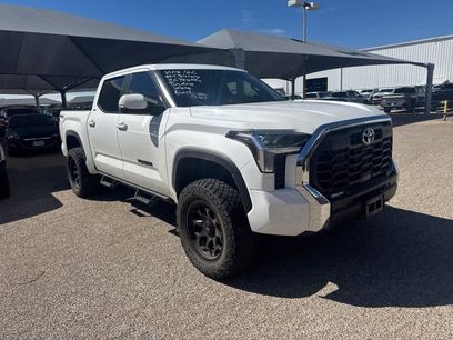 Used 2026 Toyota Tundra SR5 w/ TRD Off-Road Premium Package