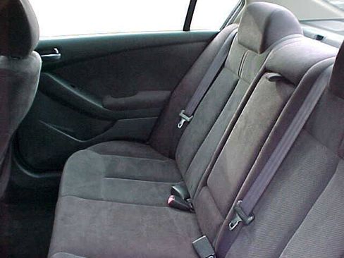 Used 2009 Nissan Altima 2.5 S FWD image 9