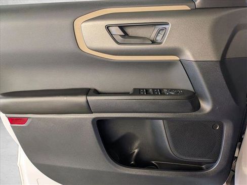 Used 2025 Ford Bronco Sport Big Bend AWD/4WD image 10