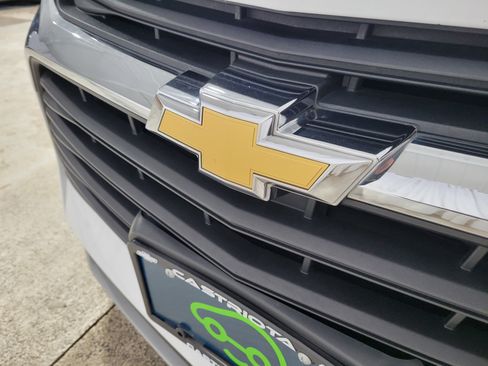 Certified 2019 Chevrolet Blazer LT image 12