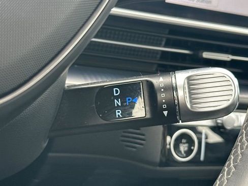 Used 2023 Hyundai Ioniq 6 SEL RWD image 24